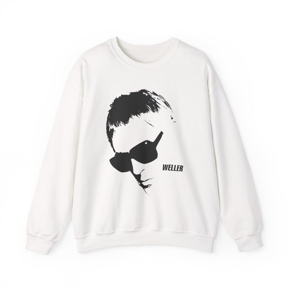 TJ Unisex Heavy Blend™ Crewneck Sweatshirt