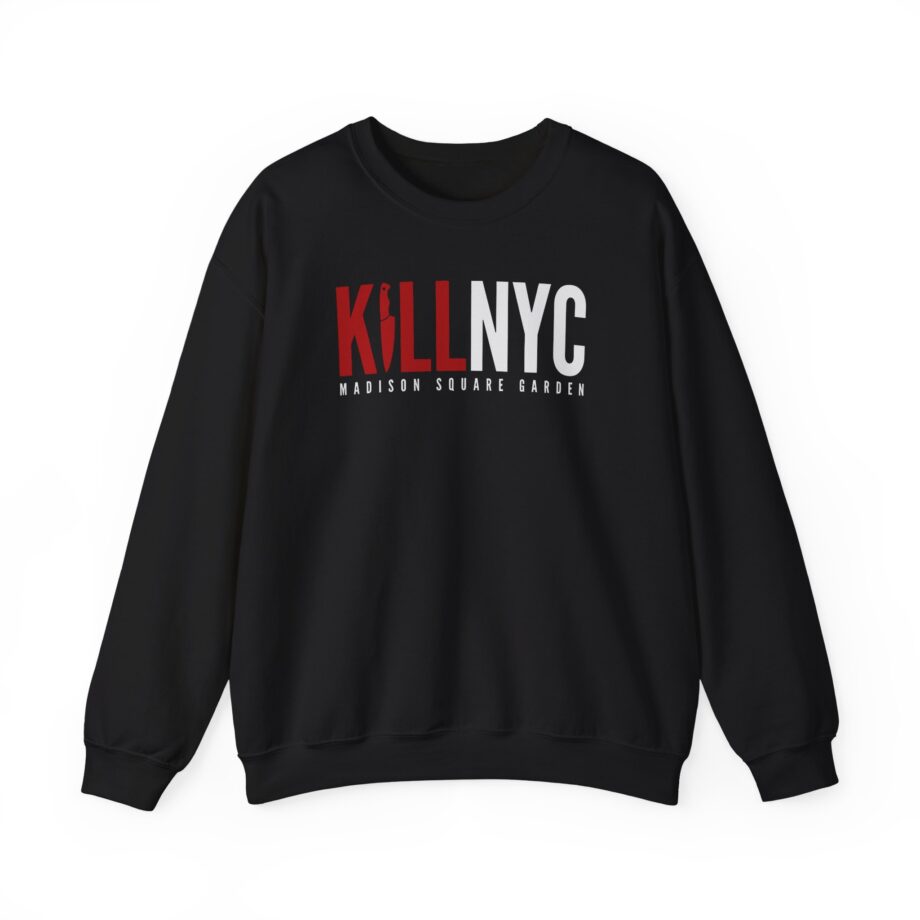 Kill Tony Killnyc Unisex Heavy Blend™ Crewneck Sweatshirt