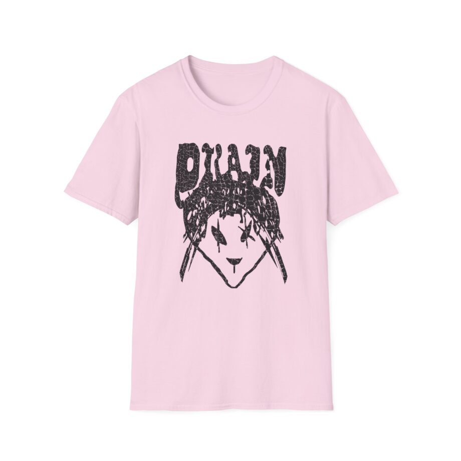 Bladee Unisex Softstyle T-Shirt