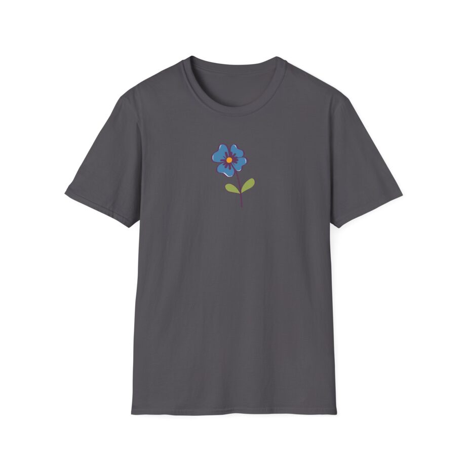 Still Woozy Unisex Softstyle T-Shirt