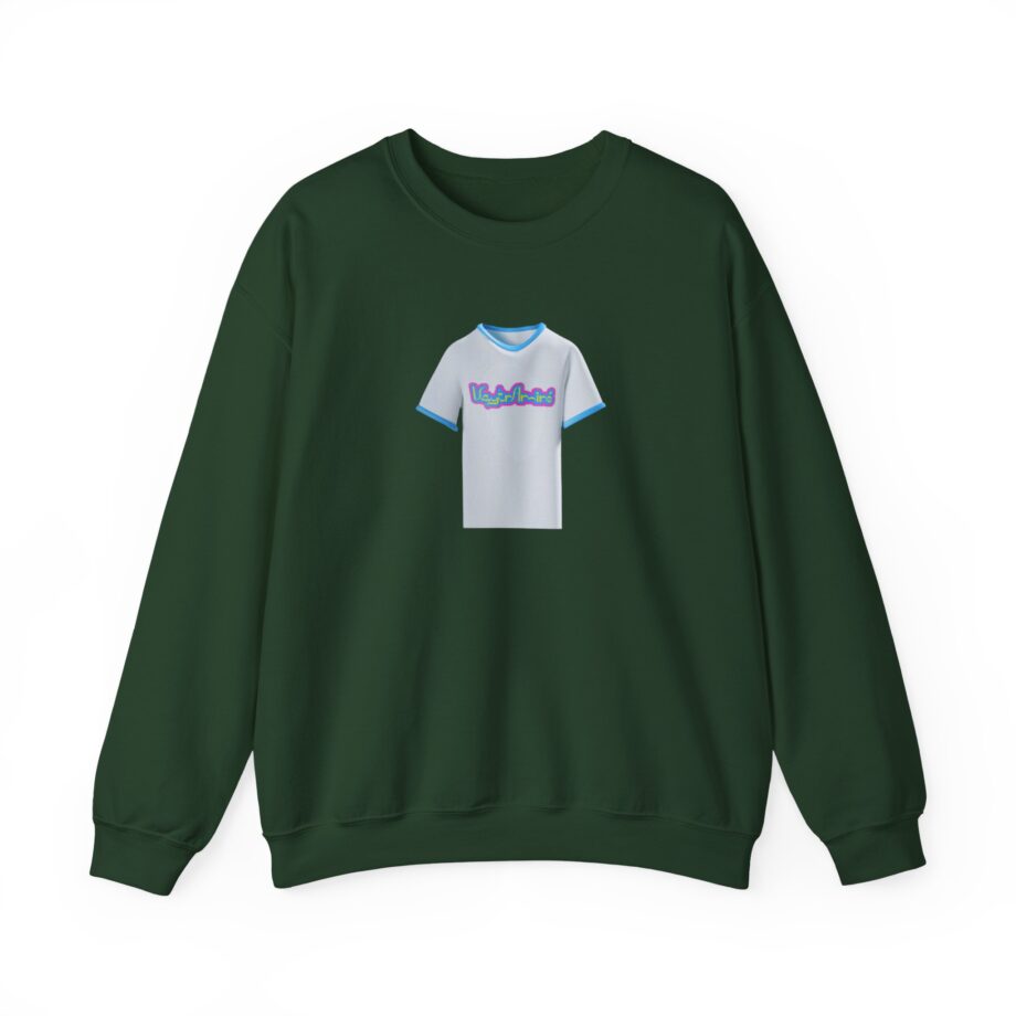 Aminé K&A Unisex Heavy Blend™ Crewneck Sweatshirt