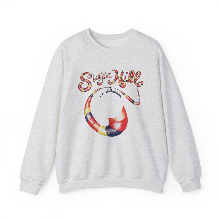 TSG Unisex Heavy Blend™ Crewneck Sweatshirt