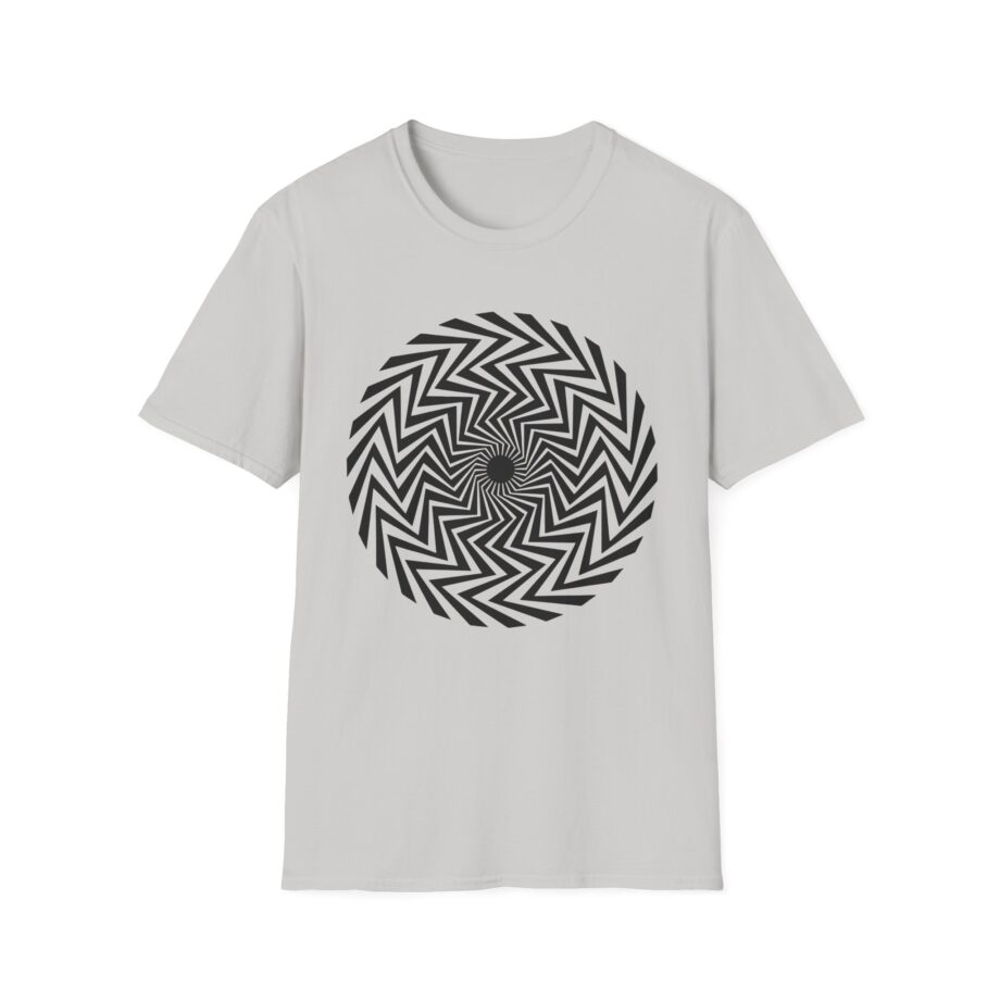 TW x Modfather Unisex Softstyle T-Shirt
