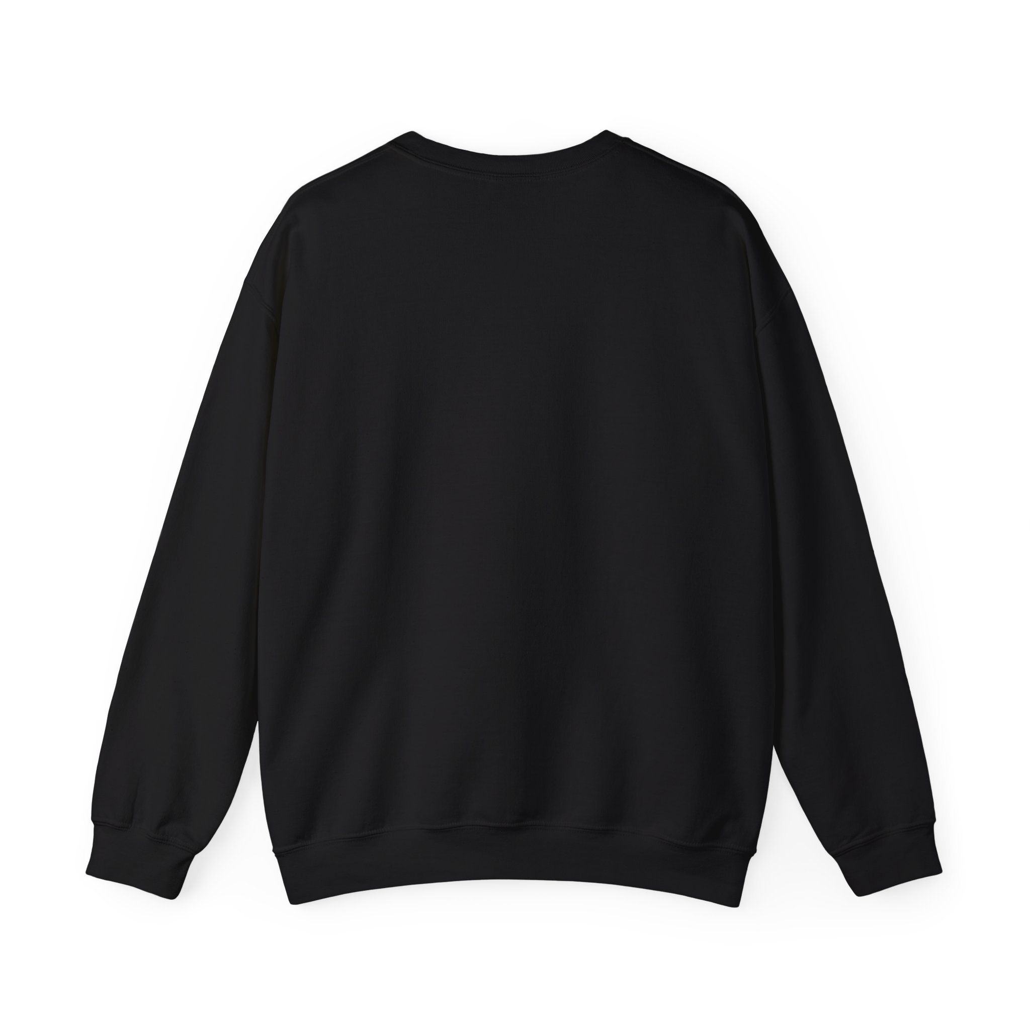 Brian Fallon Rose Unisex Heavy Blendâ„¢ Crewneck Sweatshirt