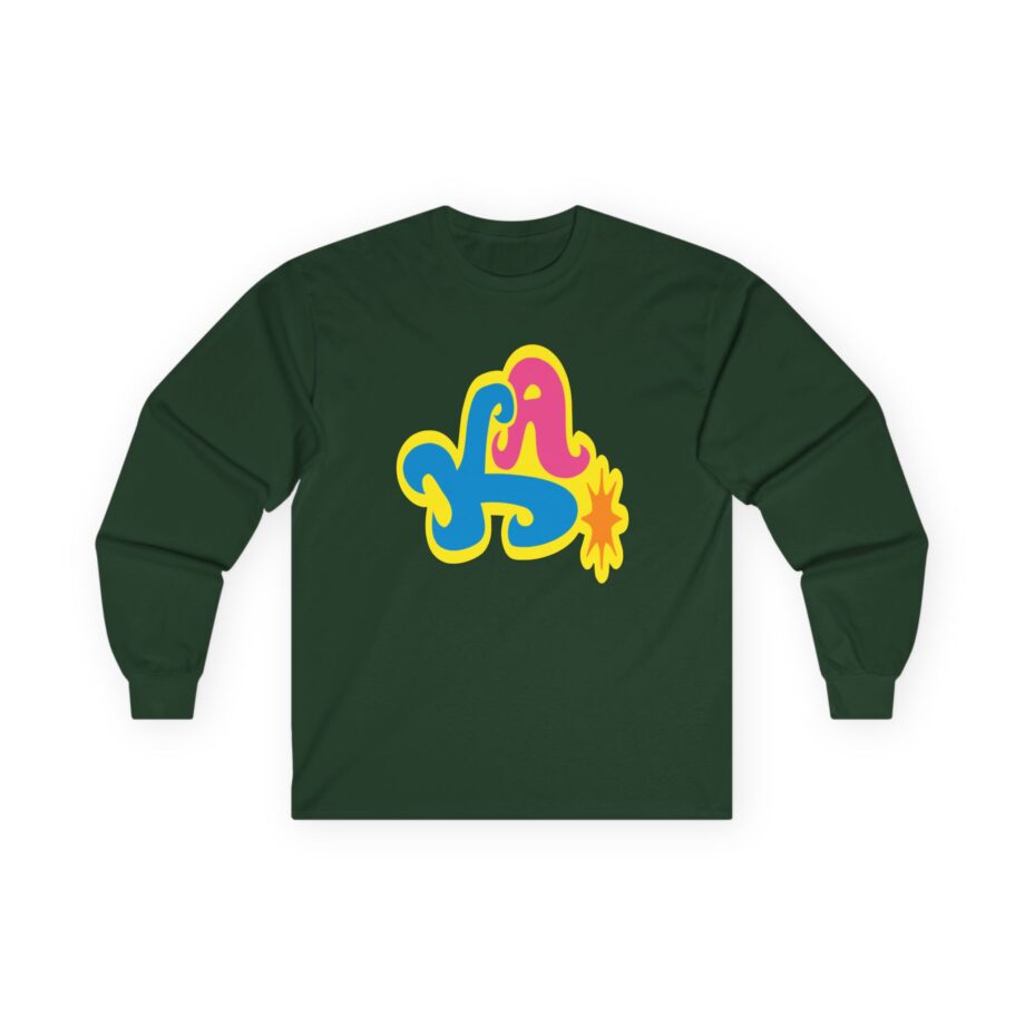 Aminé Kaytramine Tour Unisex Ultra Cotton Long Sleeve Tee