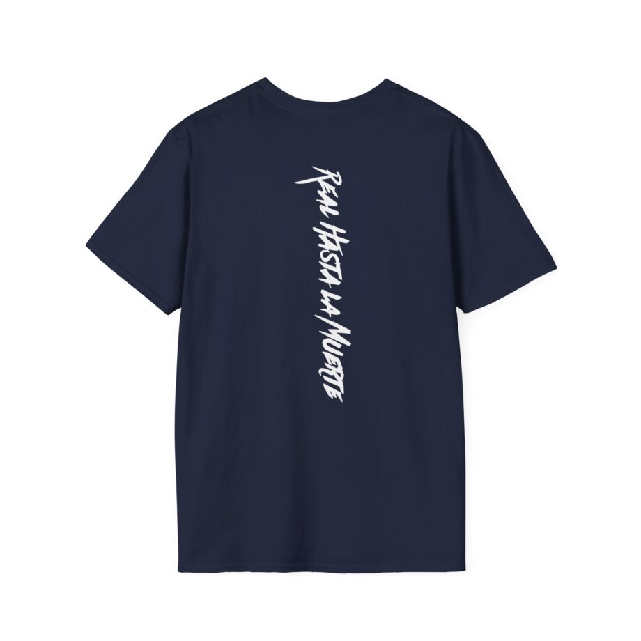 Anuel Aa  Unisex Softstyle T-Shirt
