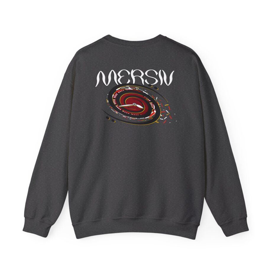 Mersiv Lost in the South Unisex Heavy Blend™ Crewneck Sweatshirt
