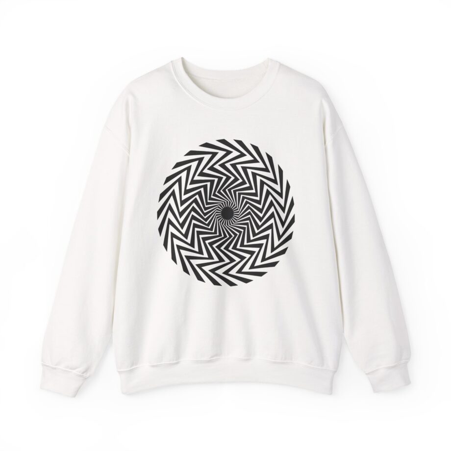 TW x Modfather Unisex Heavy Blend™ Crewneck Sweatshirt