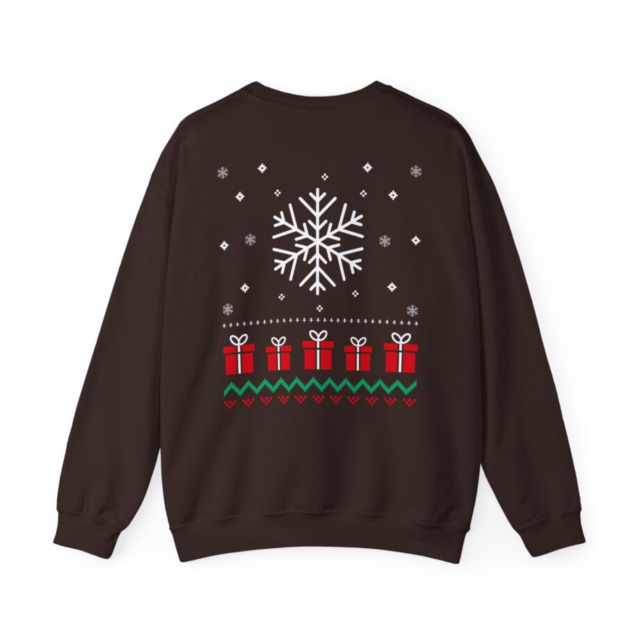 Undeath Unisex Heavy Blend™ Crewneck Sweatshirt