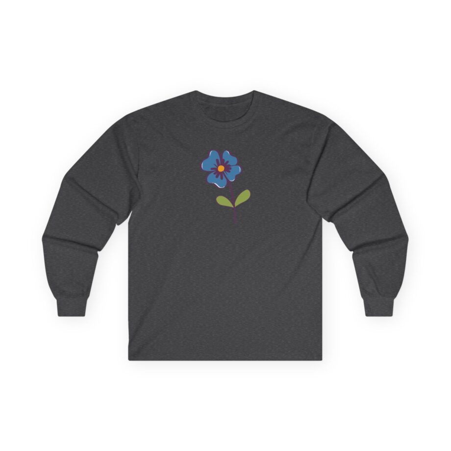 Still Woozy Unisex Ultra Cotton Long Sleeve Tee