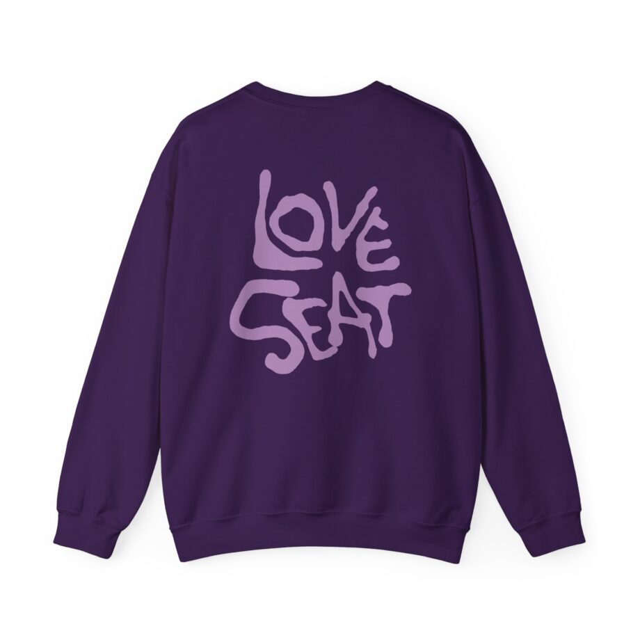 Still Woozy Unisex Heavy Blend™ Crewneck Sweatshirt