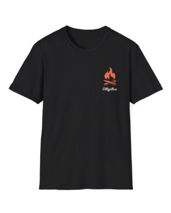 Fattypillow Unisex Softstyle T-Shirt