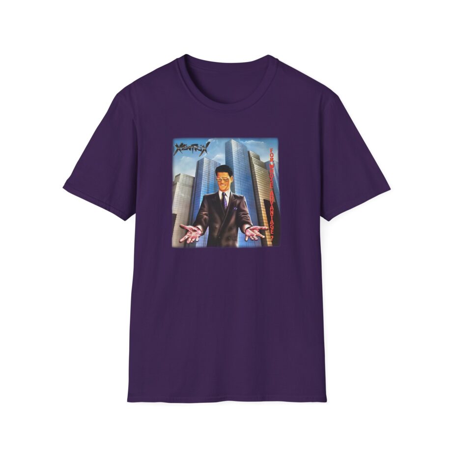 Xentrix Unisex Softstyle T-Shirt