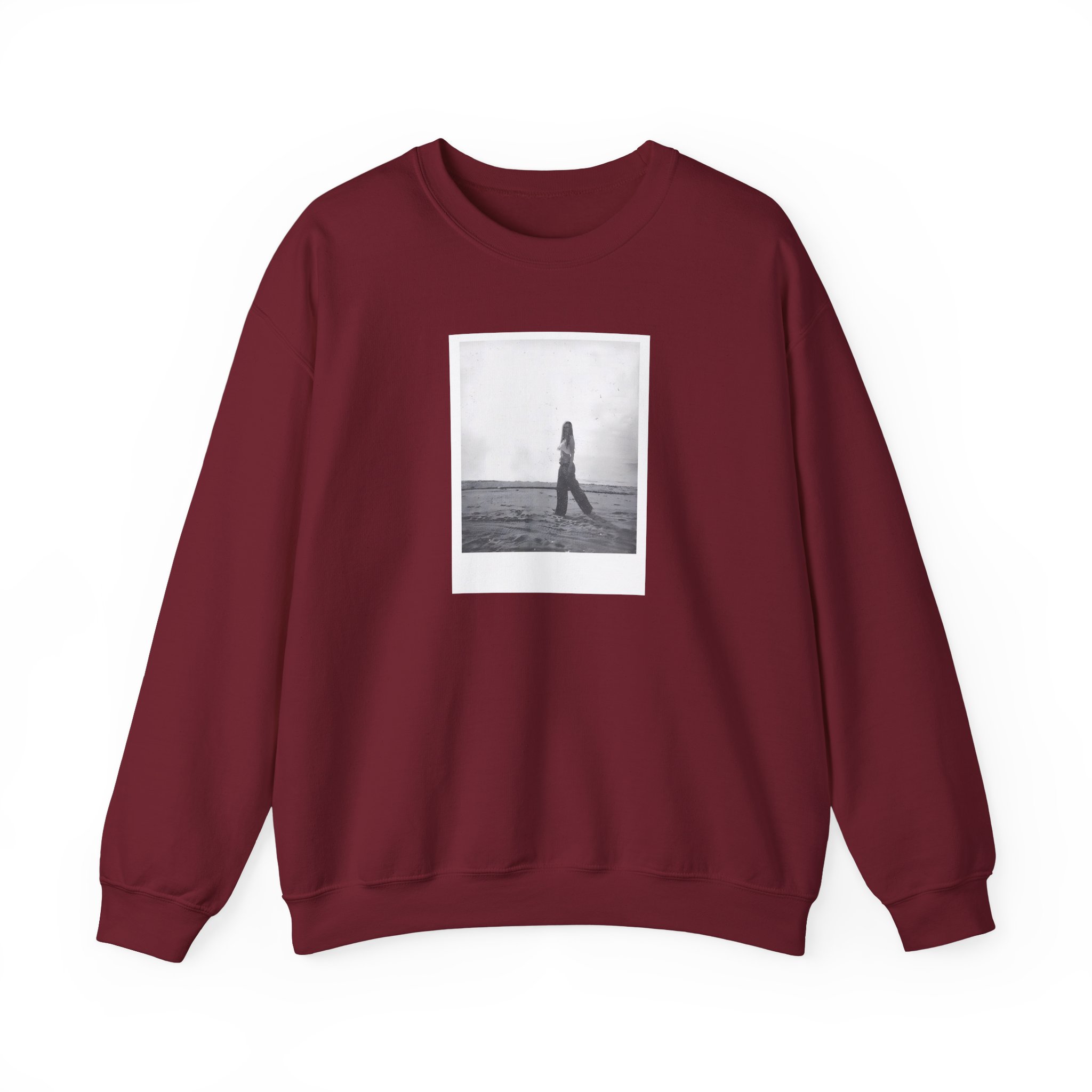 AM Unisex Heavy Blendâ„¢ Crewneck Sweatshirt