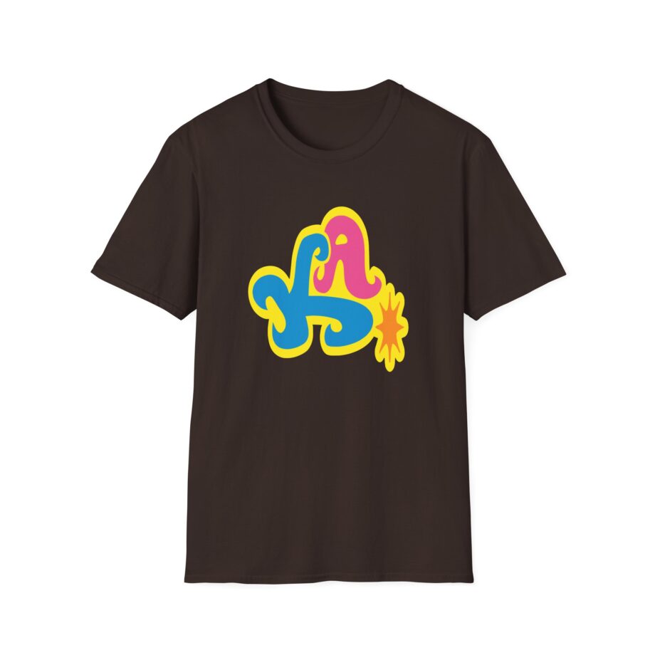 Aminé Kaytramine Tour Unisex Softstyle T-Shirt