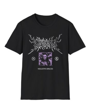Poppy All The Eyes Unisex Softstyle T-Shirt