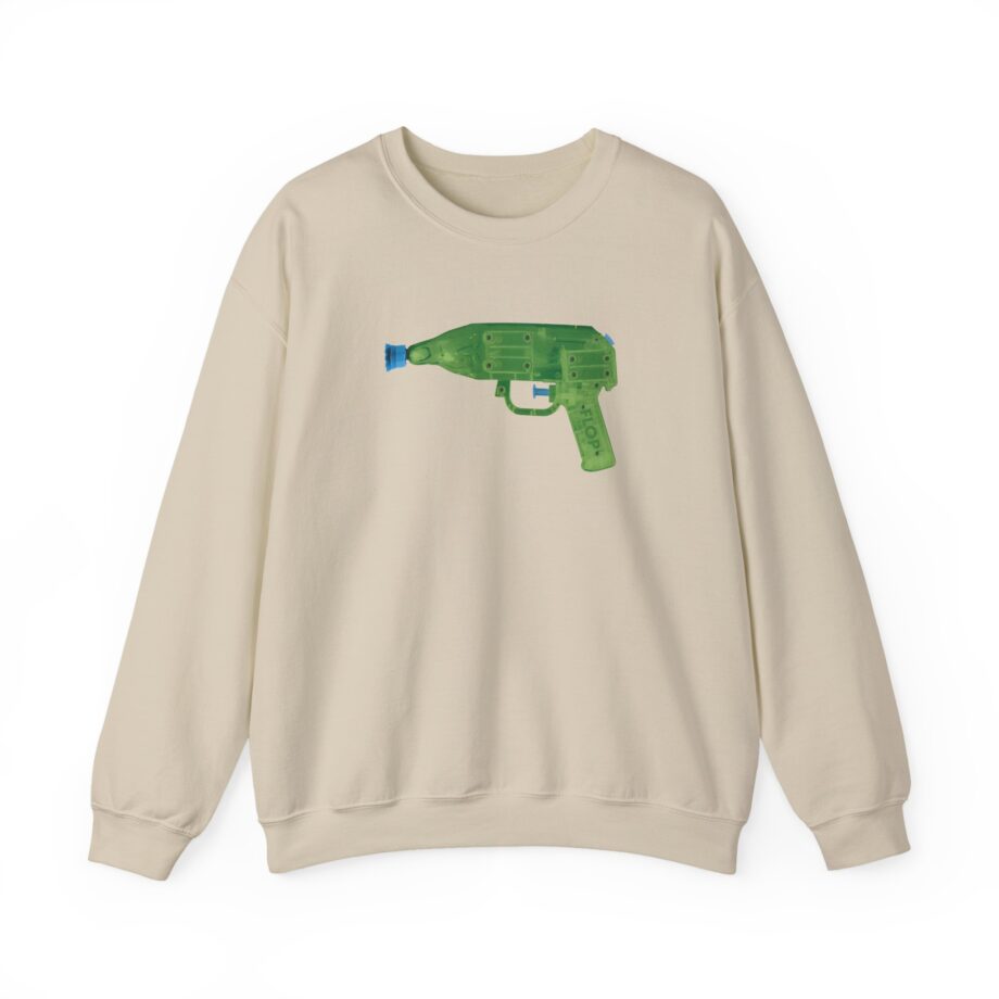 Salmo Yhwh Unisex Heavy Blend™ Crewneck Sweatshirt