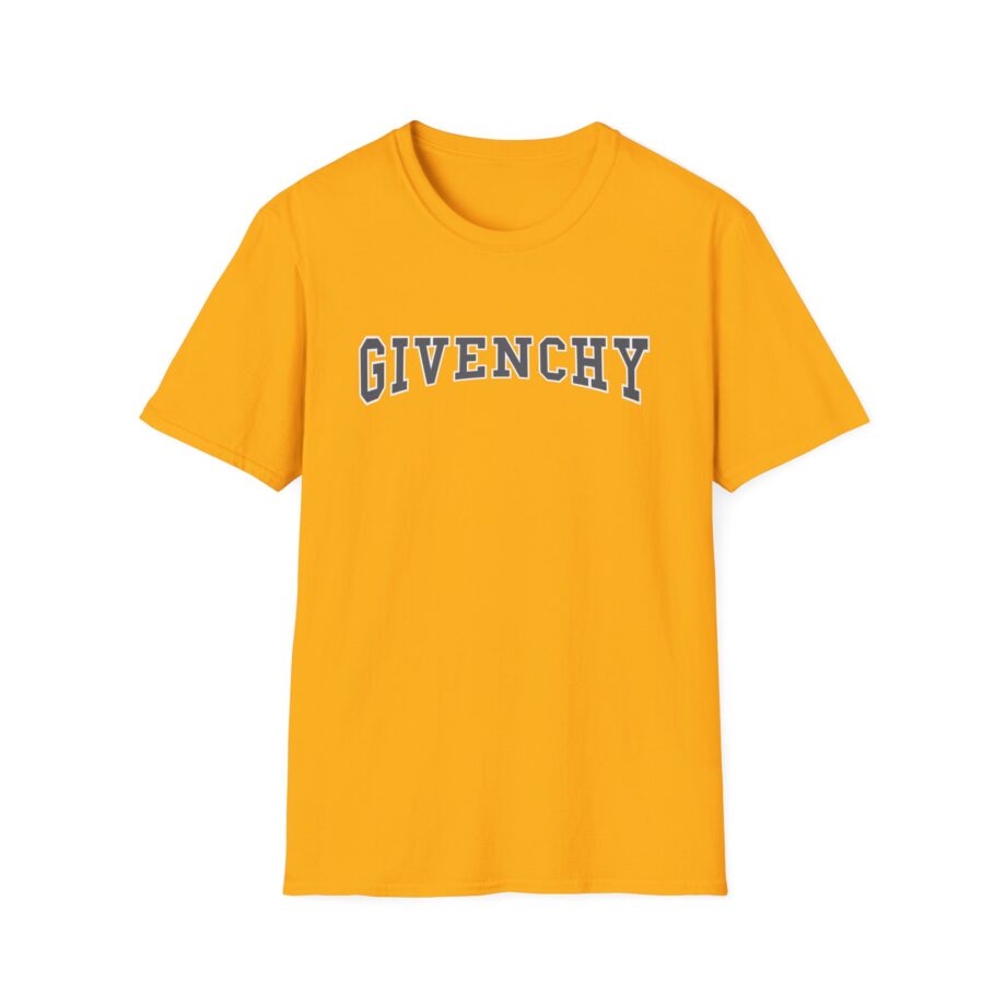 Whistlin Diesel Givenchy Unisex Softstyle T-Shirt