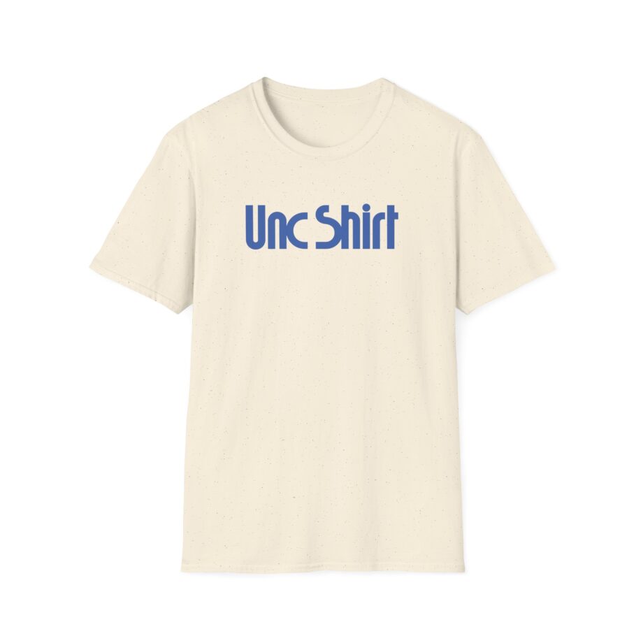 Aminé UNC Unisex Softstyle T-Shirt