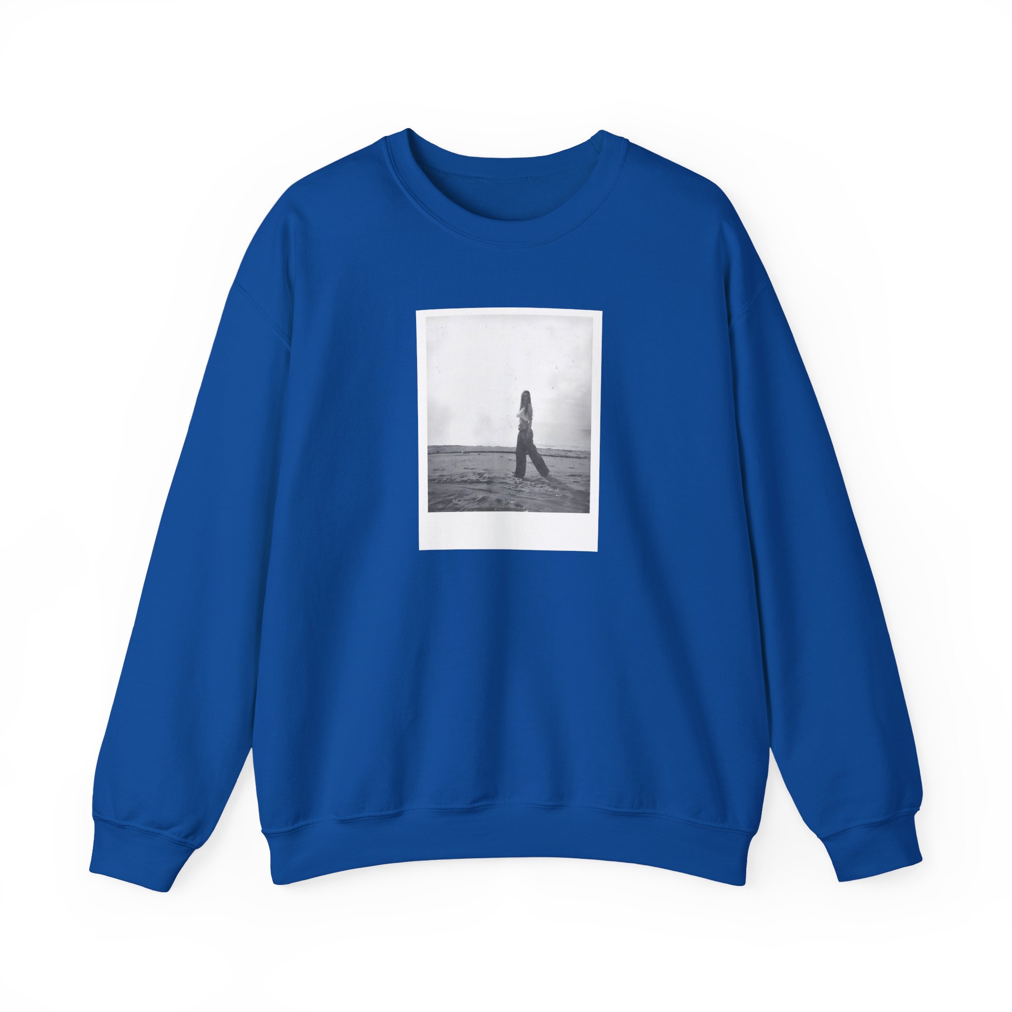 AM Unisex Heavy Blendâ„¢ Crewneck Sweatshirt