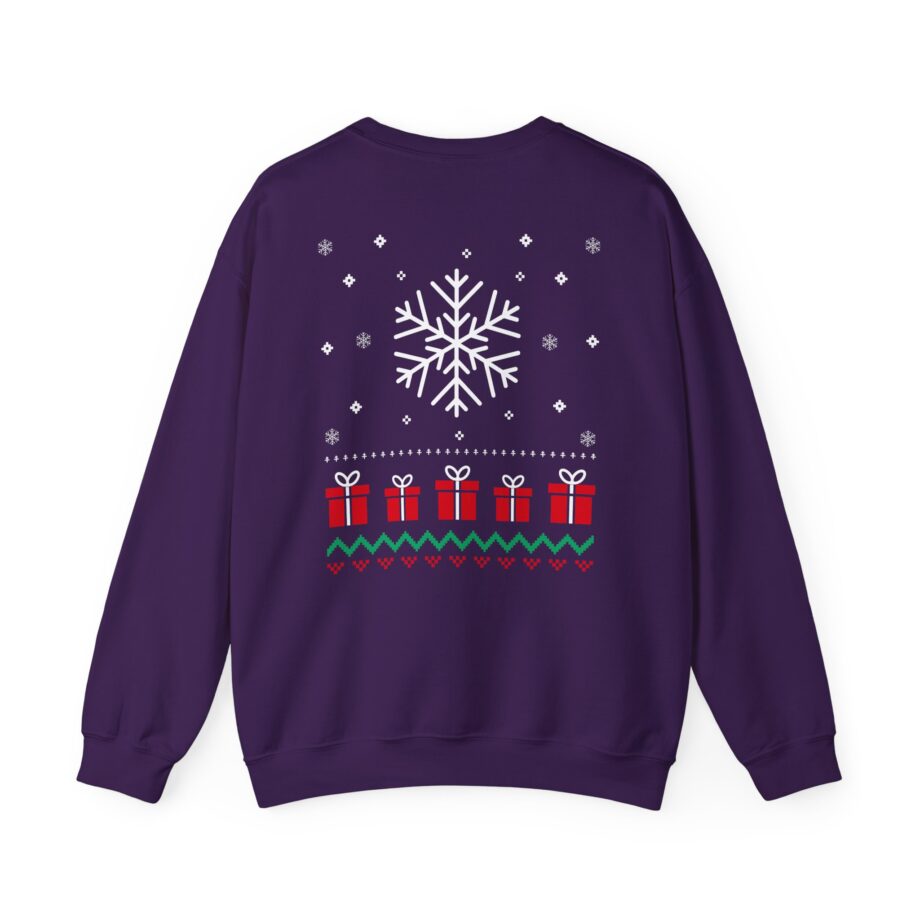 Maisie Peters Unisex Heavy Blend™ Crewneck Sweatshirt