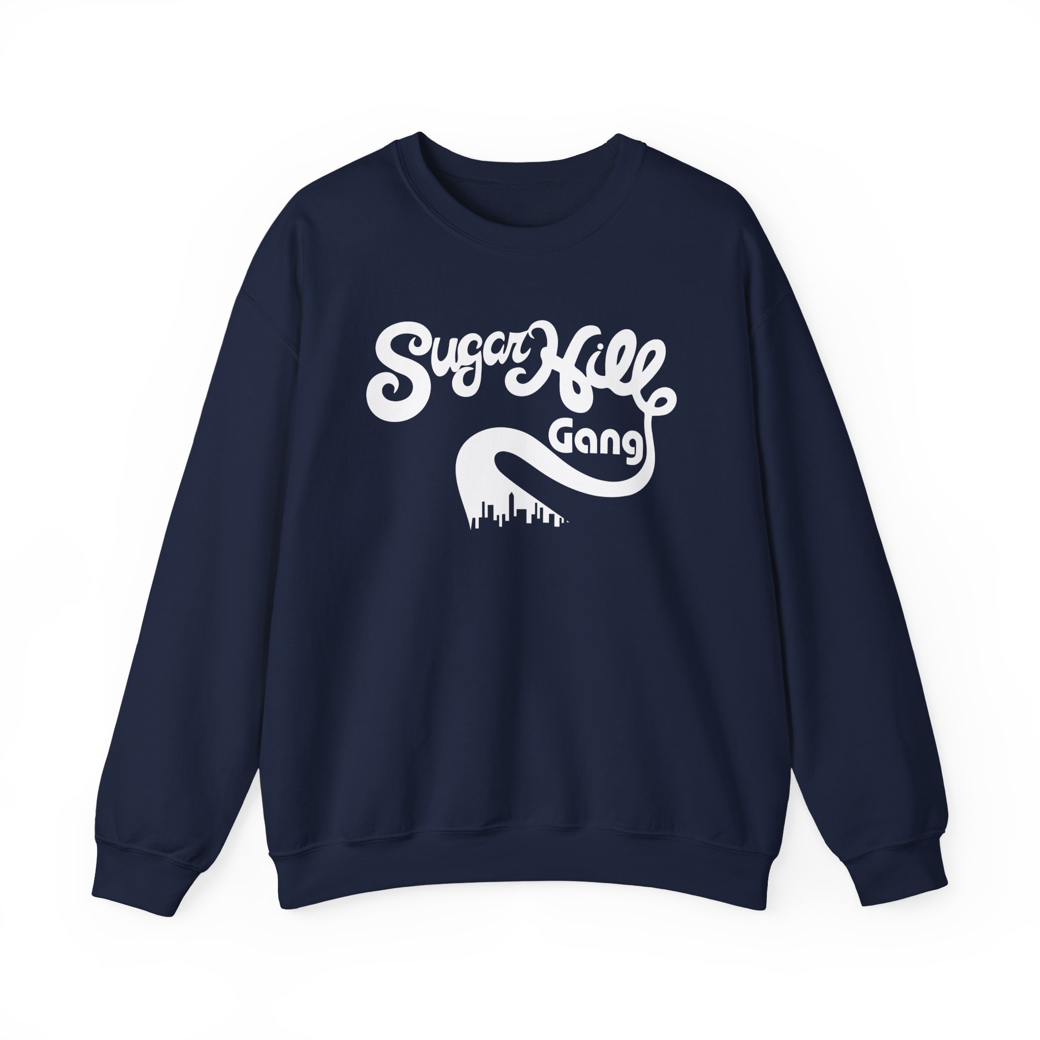 TSG Unisex Heavy Blendâ„¢ Crewneck Sweatshirt