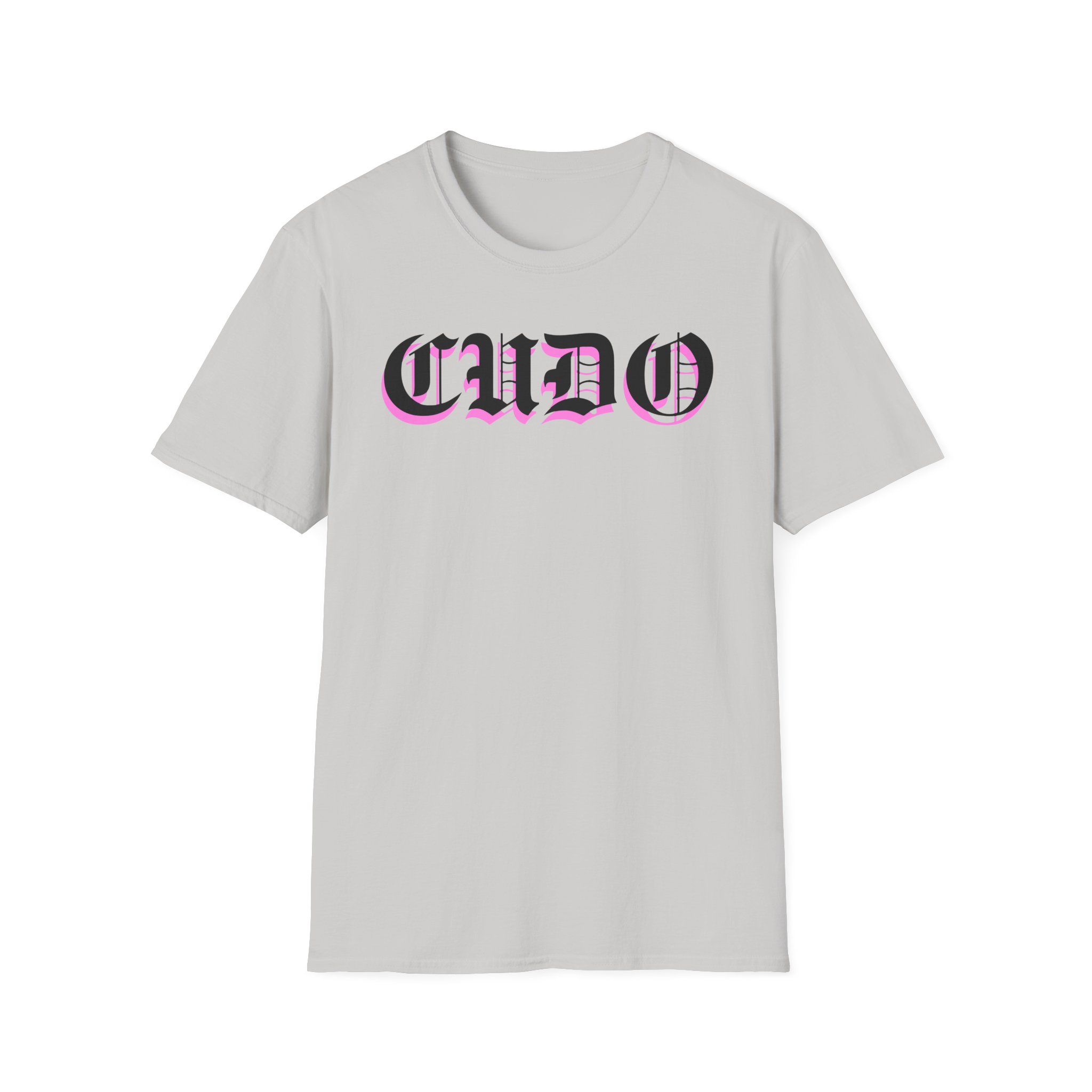 Cuco Unisex Softstyle T-Shirt