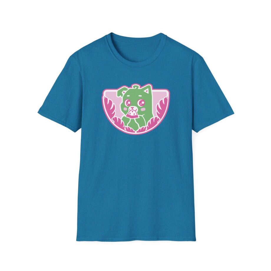 Ibella Unisex Softstyle T-Shirt