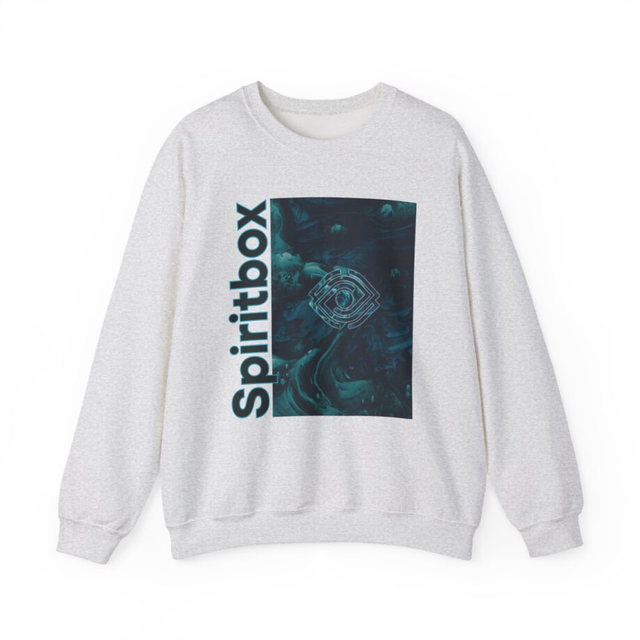 Spiritbox Unisex Heavy Blend™ Crewneck Sweatshirt