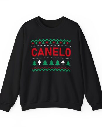 Canelo Unisex Heavy Blend™ Crewneck Sweatshirt