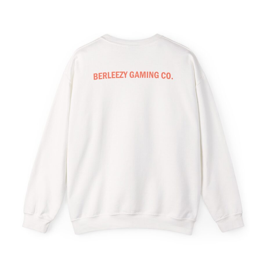 Berleezy Unisex Heavy Blend™ Crewneck Sweatshirt