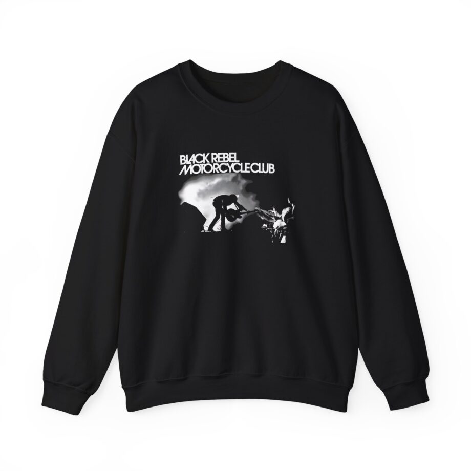 B.R.M.C. Unisex Heavy Blend™ Crewneck Sweatshirt