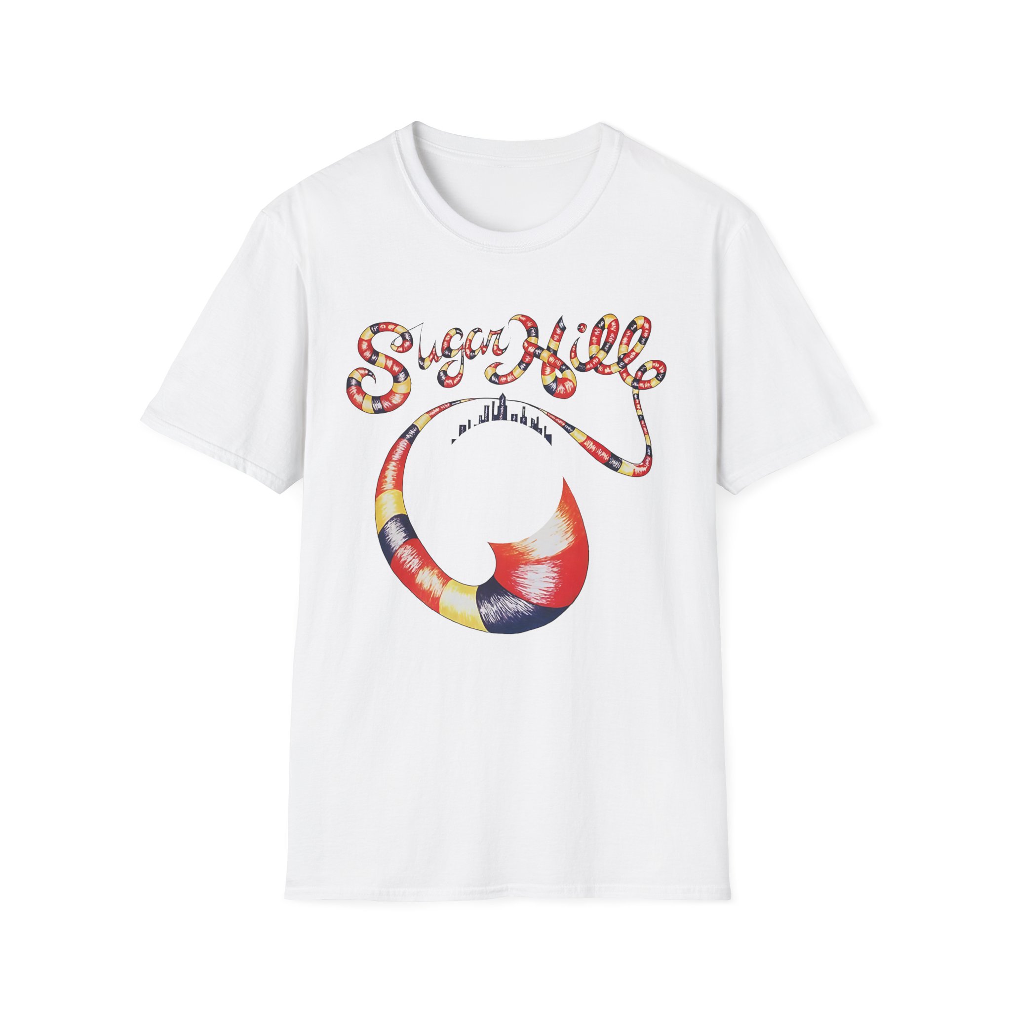 TSG Unisex Softstyle T-Shirt