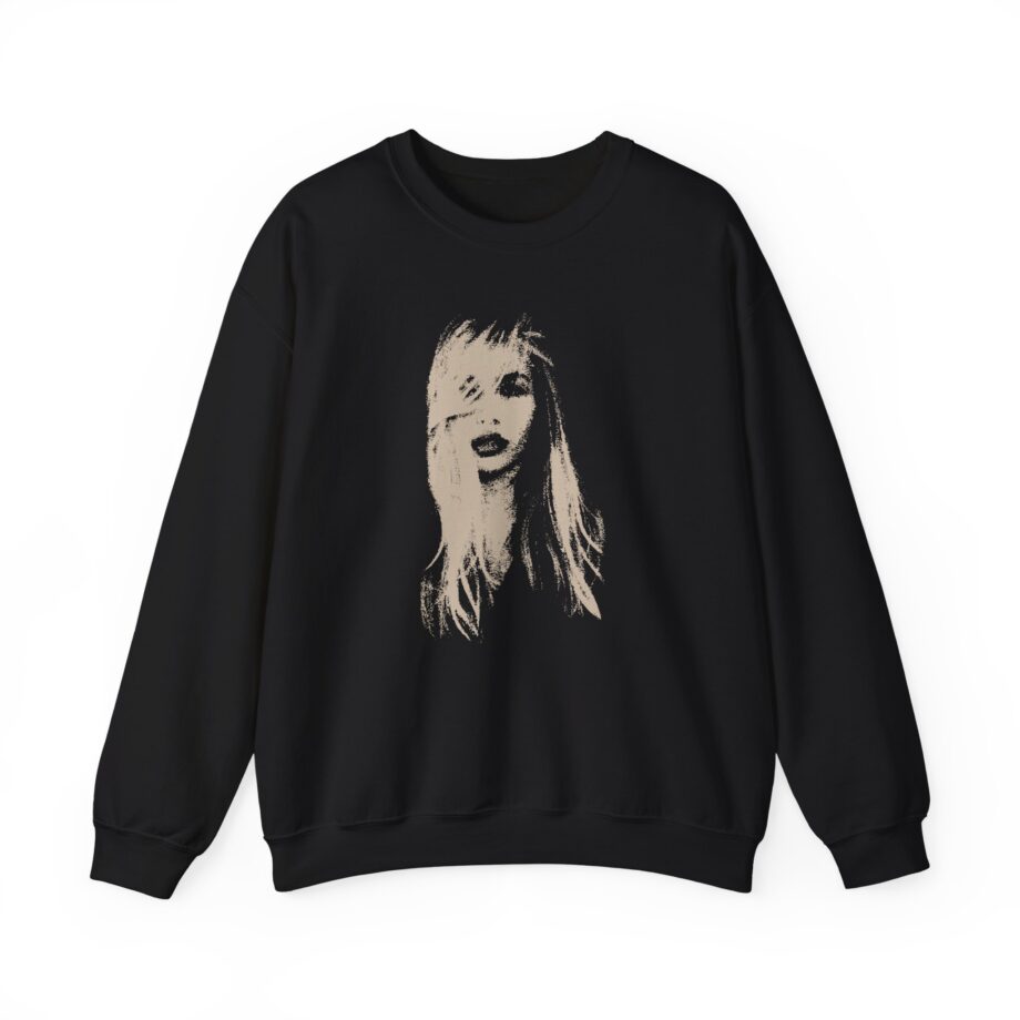 AM Nails Unisex Heavy Blend™ Crewneck Sweatshirt