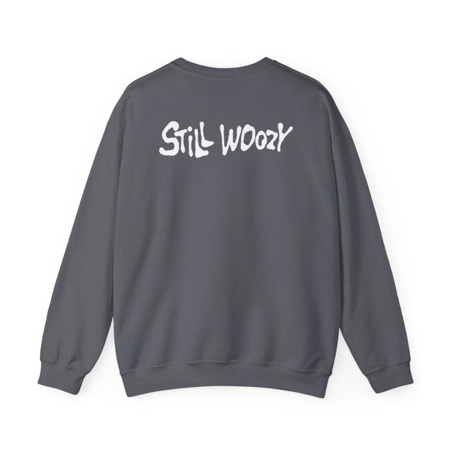 Still Woozy Unisex Heavy Blend™ Crewneck Sweatshirt