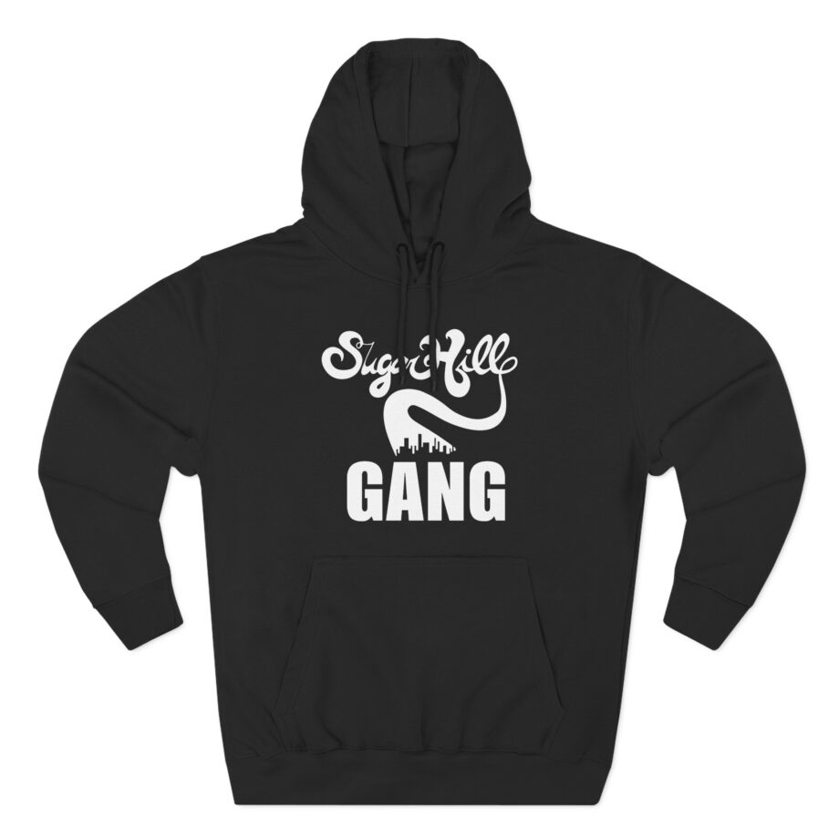 TSG Rappers Delight Tour Three-Panel Fleece Hoodie