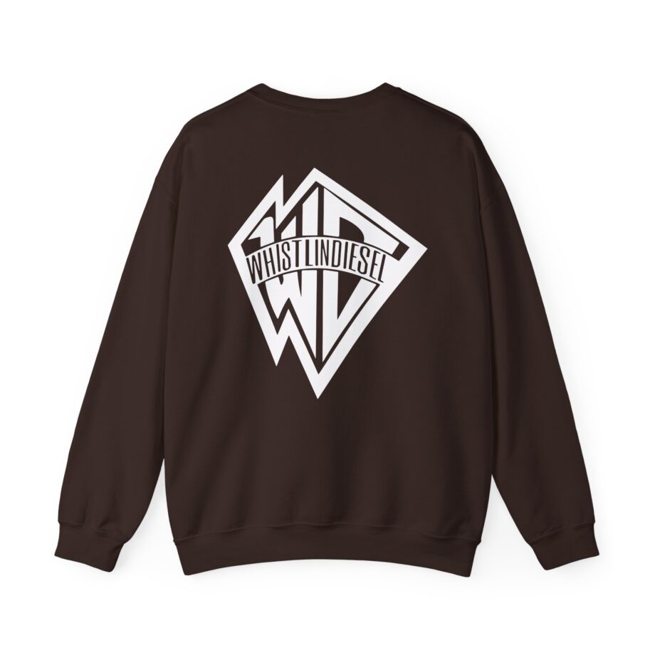 Impressed Unisex Heavy Blend™ Crewneck Sweatshirt