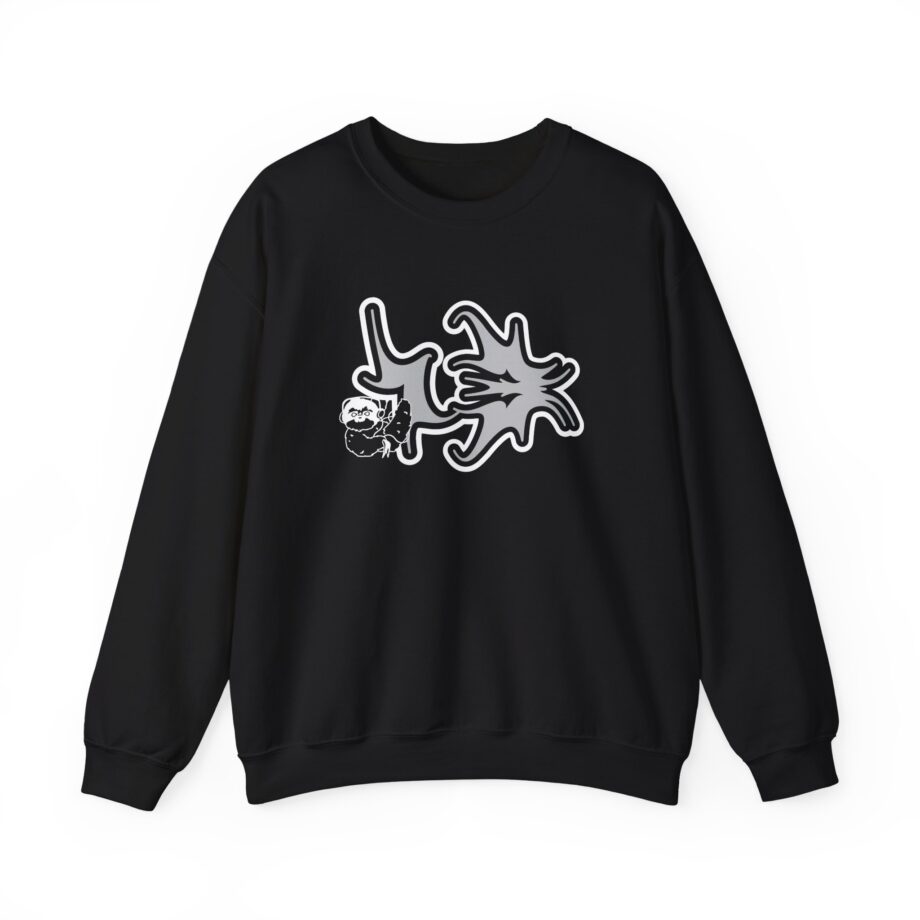 Aminé Geeker Unisex Heavy Blend™ Crewneck Sweatshirt
