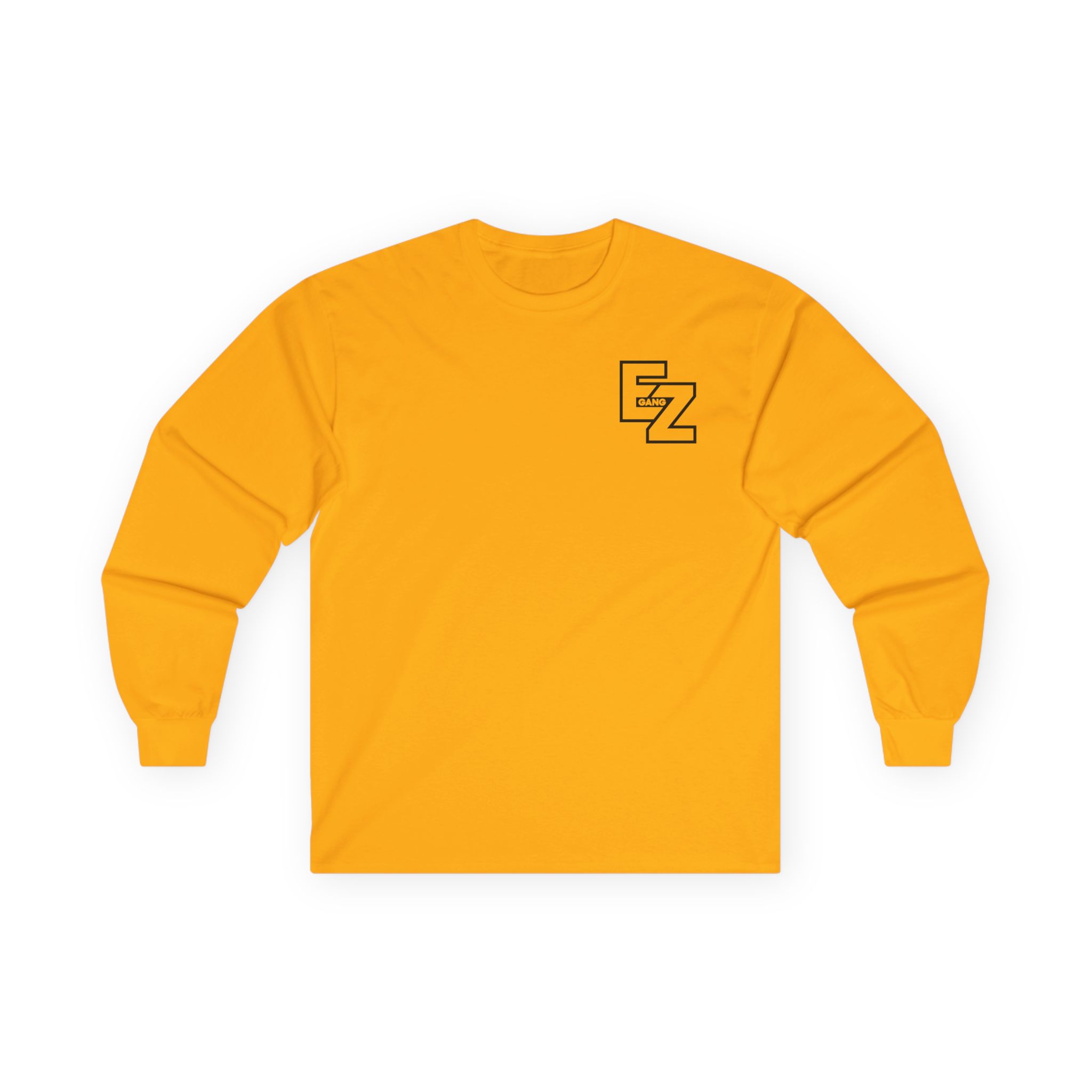 Berleezy Back to Work Unisex Ultra Cotton Long Sleeve Tee