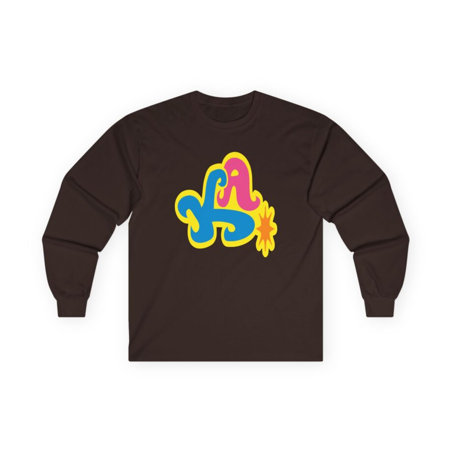 Aminé Kaytramine Tour Unisex Ultra Cotton Long Sleeve Tee