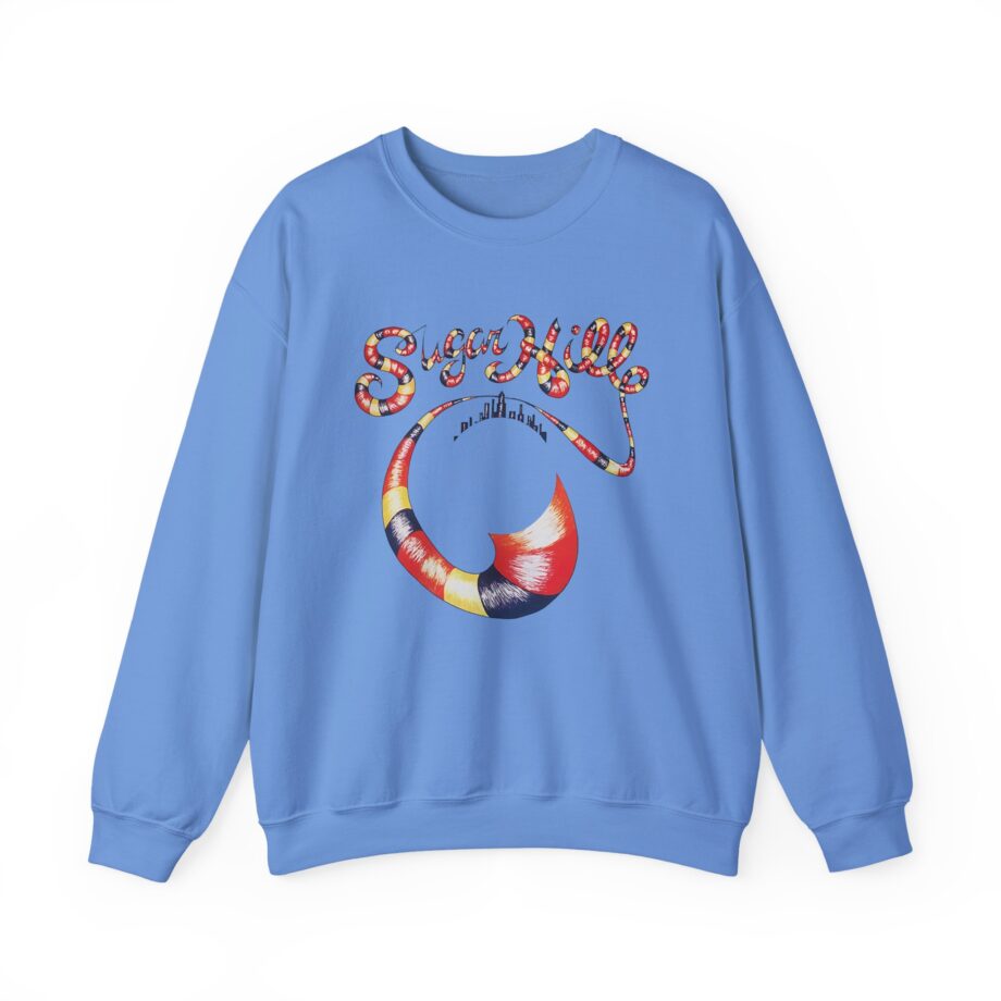 TSG Unisex Heavy Blend™ Crewneck Sweatshirt