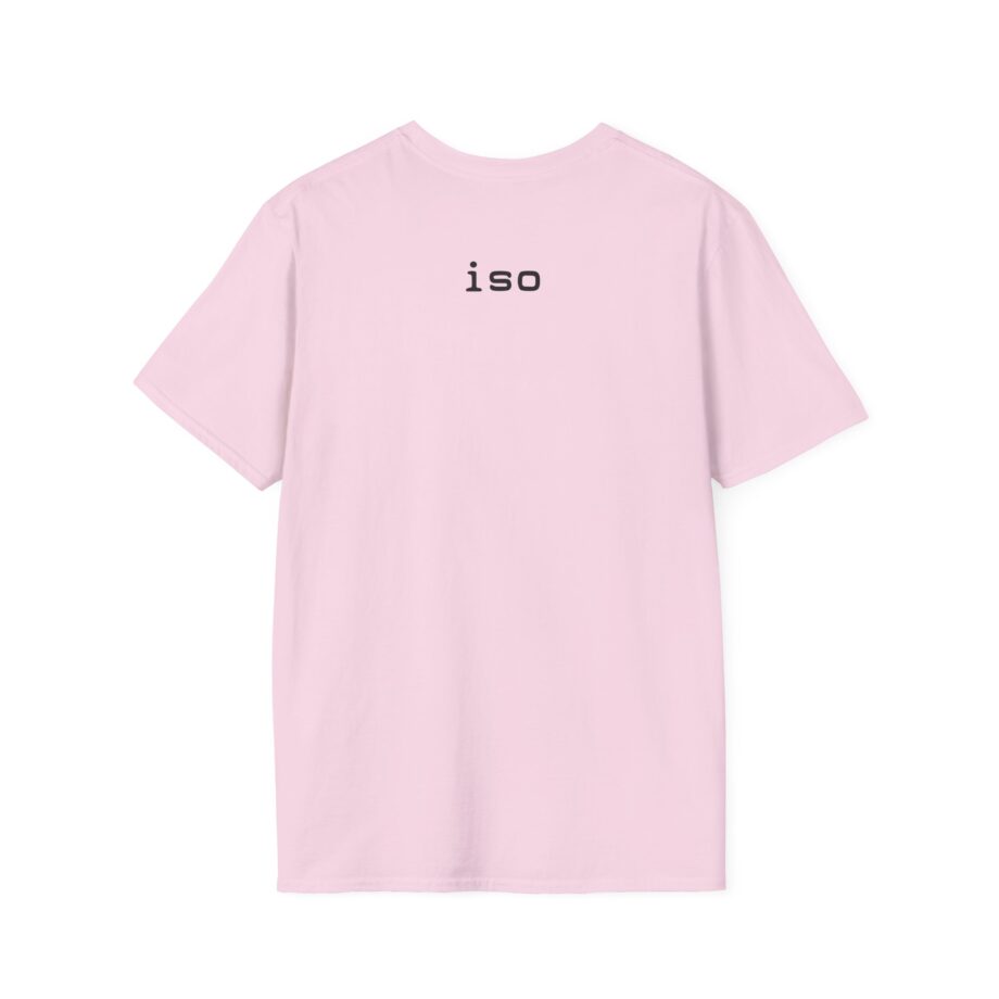 Faiyaz Ftw 5 Year Anniversary Unisex Softstyle T-Shirt