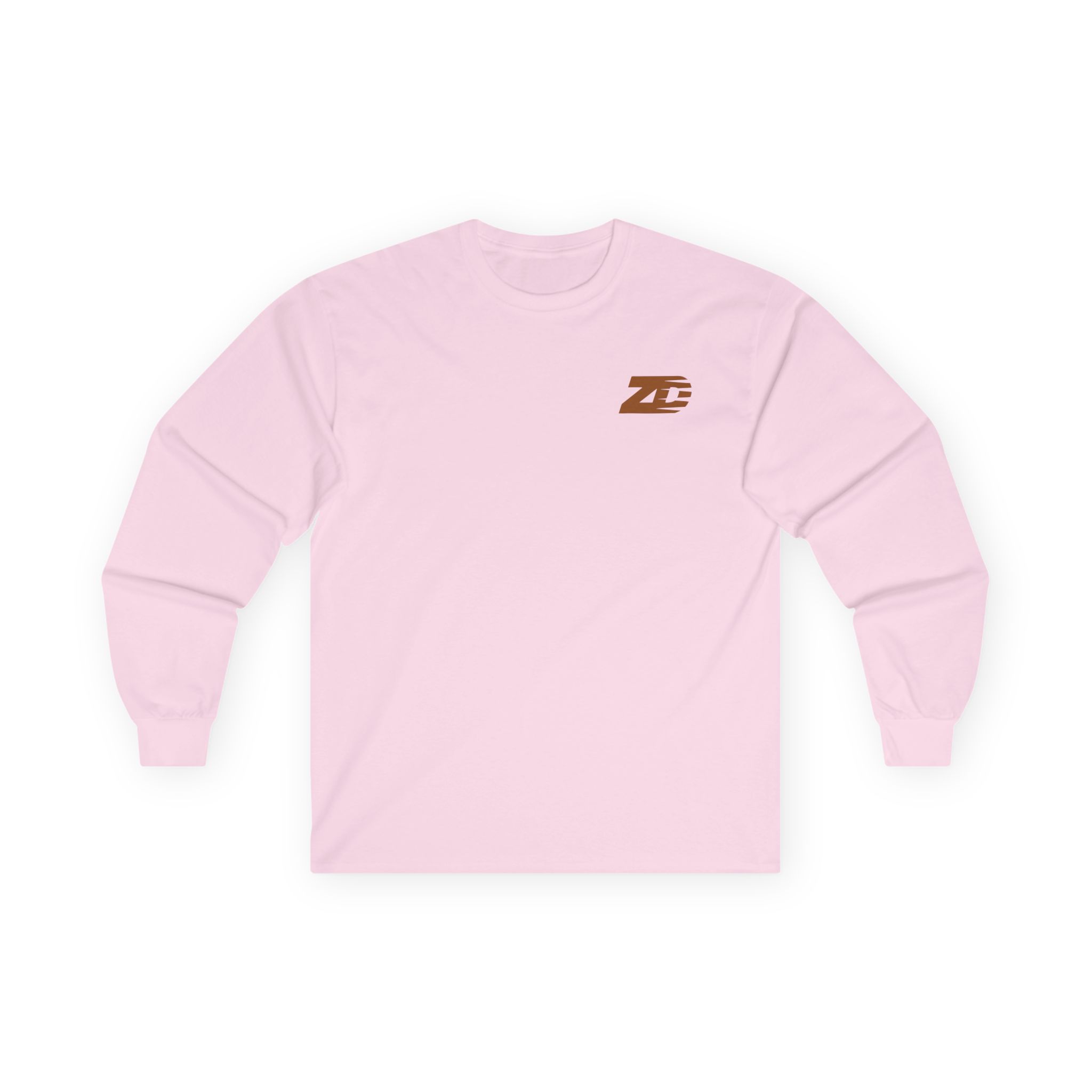 Zeds Dead L7 Unisex Ultra Cotton Long Sleeve Tee
