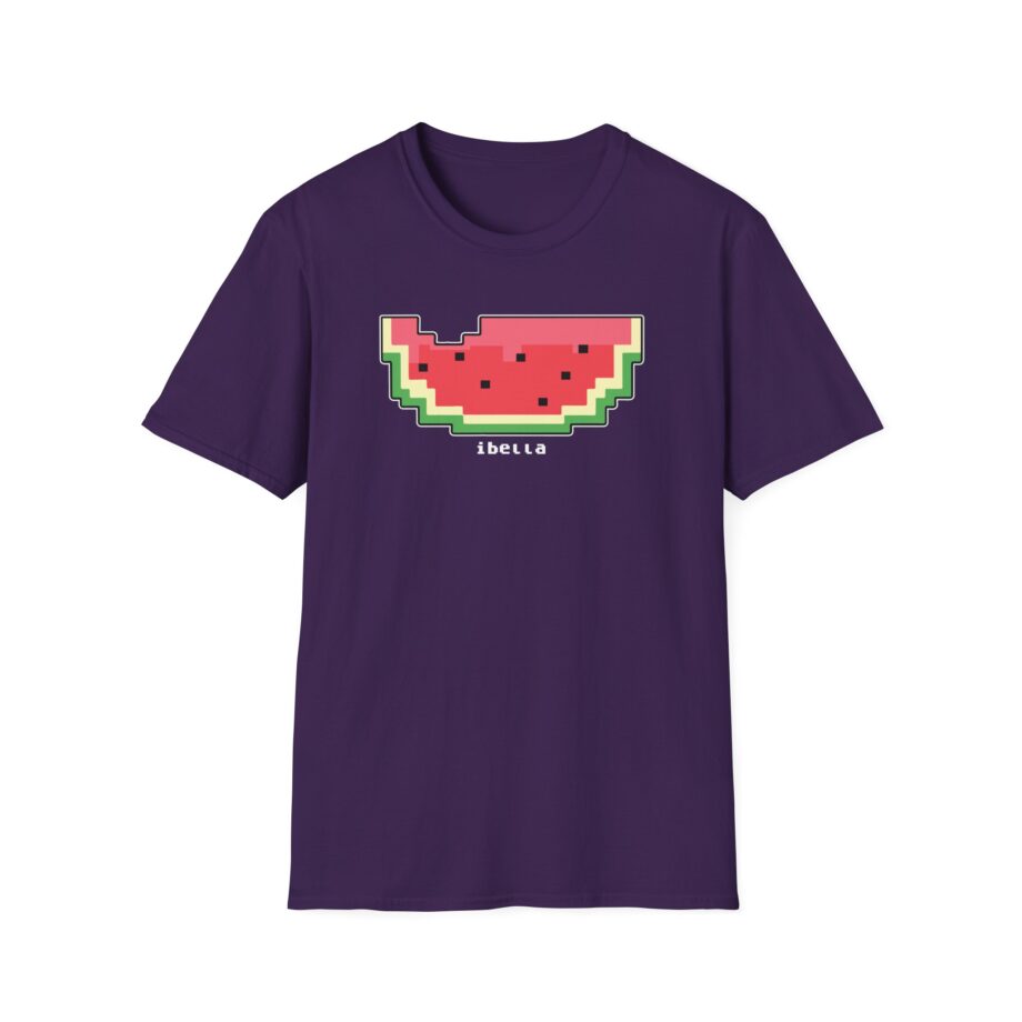 Ibella Unisex Softstyle T-Shirt