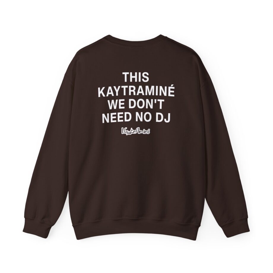 Aminé K&A Unisex Heavy Blend™ Crewneck Sweatshirt