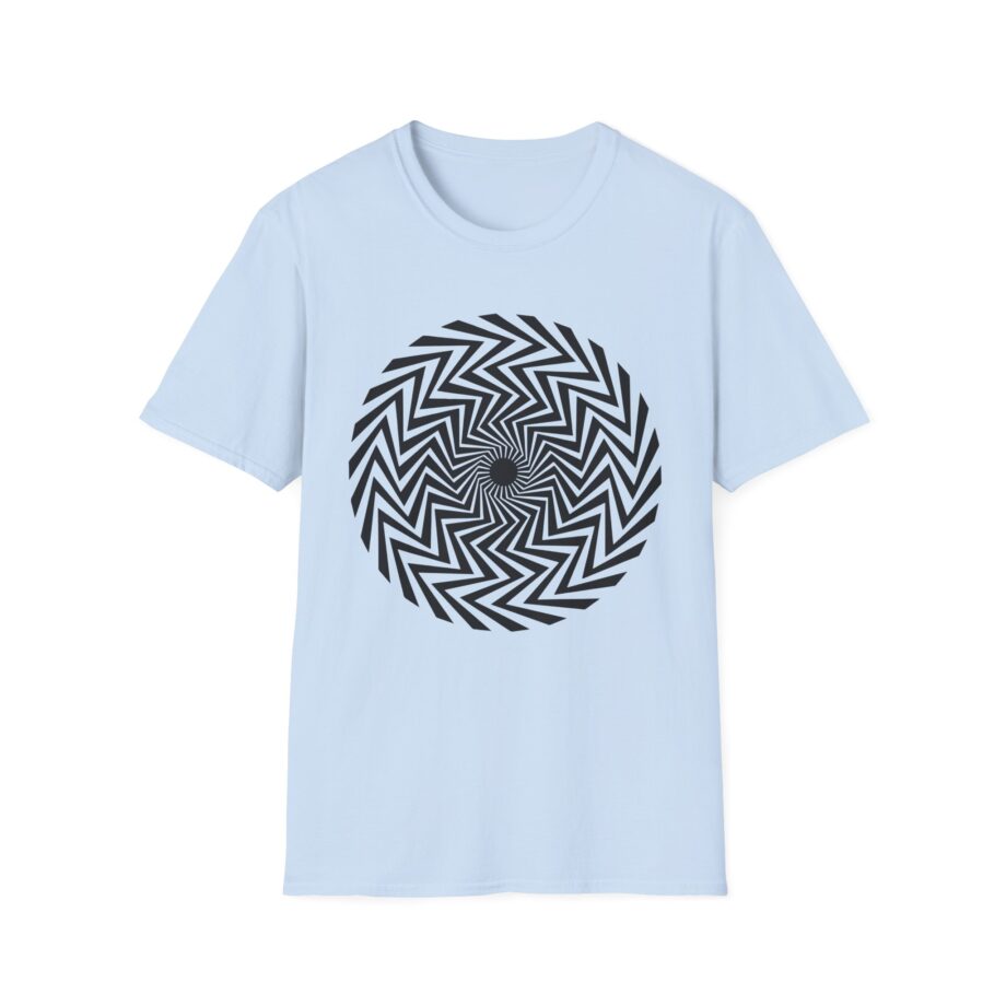 TW x Modfather Unisex Softstyle T-Shirt