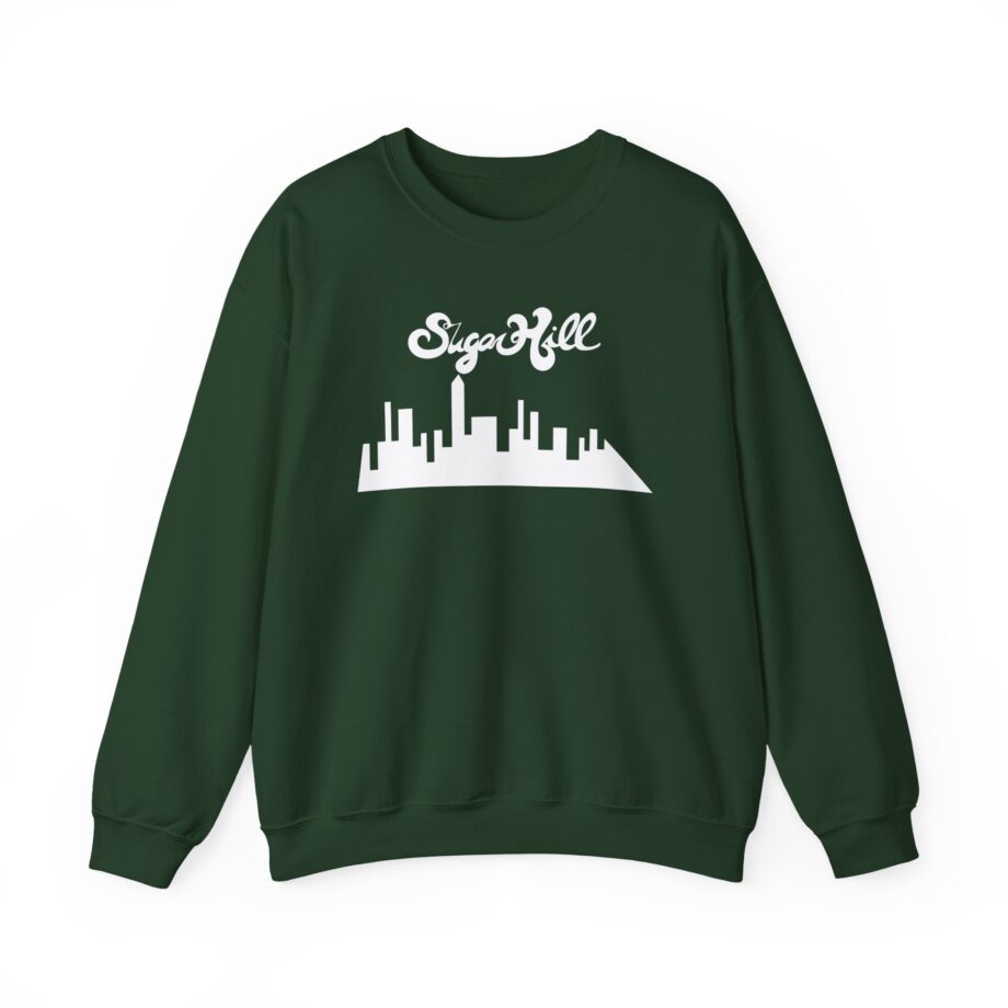 TSG Unisex Heavy Blend™ Crewneck Sweatshirt