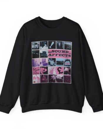 TJ Sound Affects Unisex Heavy Blend™ Crewneck Sweatshirt