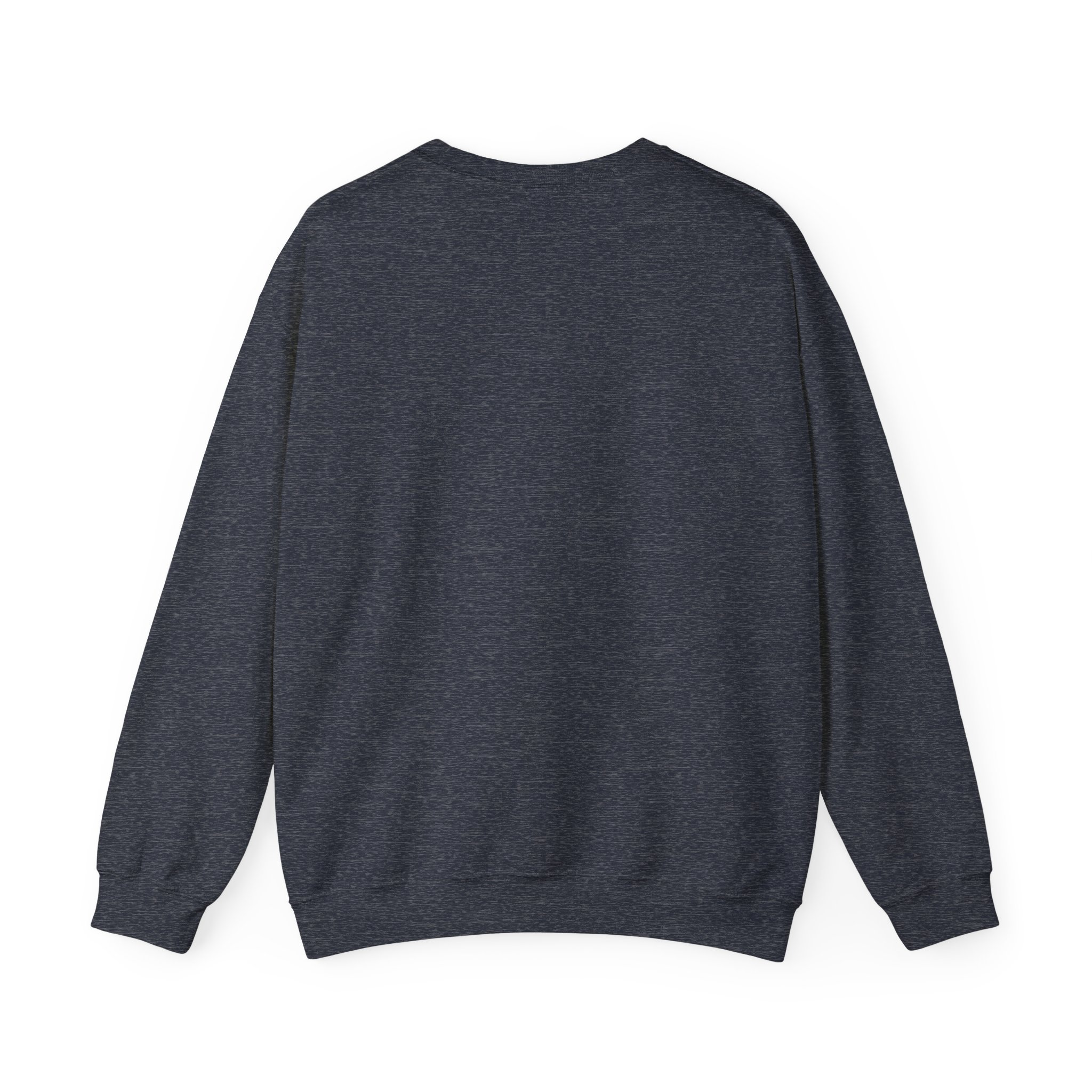 Yes Logo Unisex Heavy Blendâ„¢ Crewneck Sweatshirt