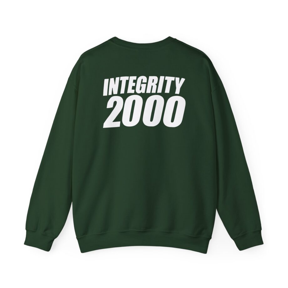 Integrity 2000 Unisex Heavy Blend™ Crewneck Sweatshirt